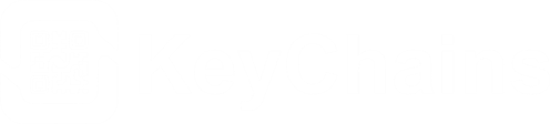 KeyChains Logo